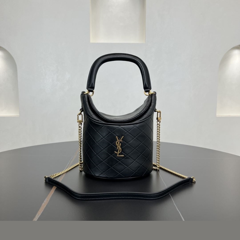 Y*L top handle bags